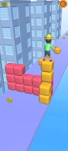 Cube Challenge - Screenshot 2