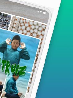 MySolatKuiz - Screenshot 2