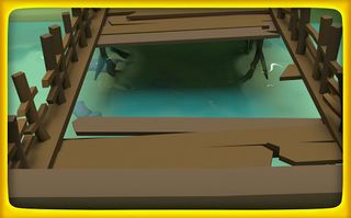 Adventure Treasure Hunter - Screenshot 2