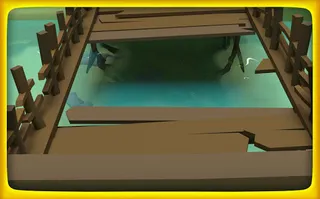 Adventure Treasure Hunter - Screenshot 2
