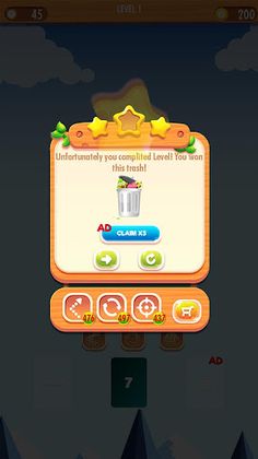 Solitaire Zero21 Madness - Screenshot 4