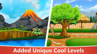 Find The Difference Game 900+ - Screenshot 2