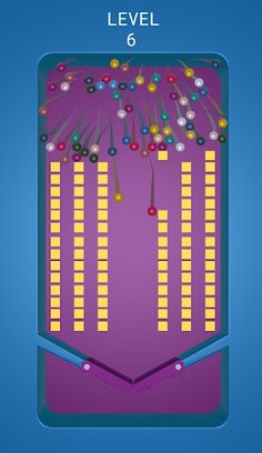 Thousands Of Balls 3D - Screenshot 4