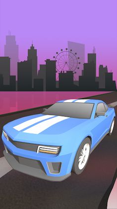 CarX Drift Racing 3D - Screenshot 4