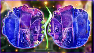 Comely Little Monster Escape - Screenshot 3