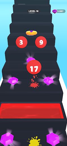 Color Jumper - Screenshot 3