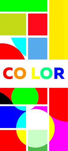 Alchemy color - Screenshot 1