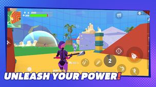 1v1.LOL - Battle Royale Game - Screenshot 1