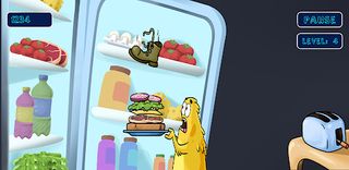 Yum Monster - Screenshot 3