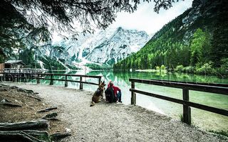 Travel Puzzle - Screenshot 2