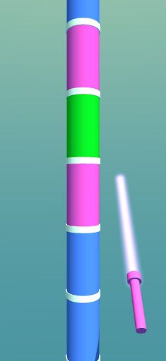 Lightsaber Master - Screenshot 1