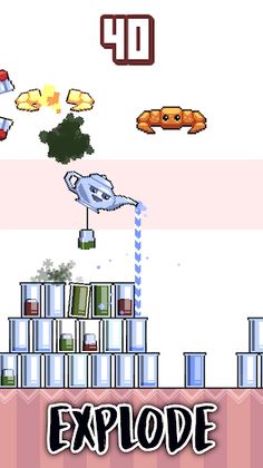 Nuclear Teapot - Screenshot 2