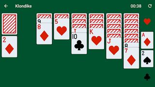 Solitaire - Screenshot 3