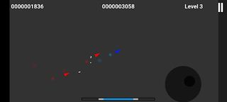 Geometry Arena - Screenshot 3