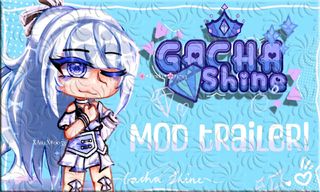 Gacha Shine - Screenshot 1