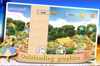 Arcadia Phantasm:Untold Legend - Screenshot 2