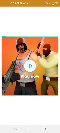Rebels Clash-Jo - Screenshot 1