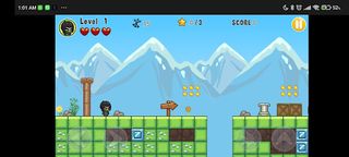 Archer Hero - Screenshot 3