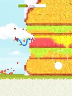 Draw n Demolish - Screenshot 3