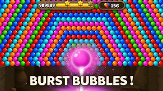 Bubble Pop Origin! Puzzle Game - Screenshot 1