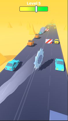 Saw Saw - Screenshot 1