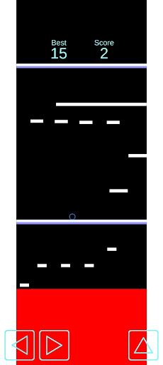 jumper - Screenshot 1