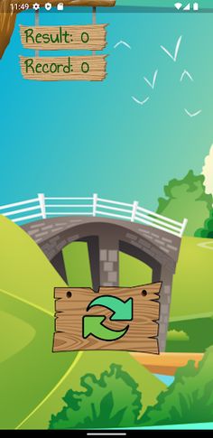 Hit The Mole - Screenshot 3