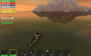 Thrive Island Survival Full Ve - Screenshot 3