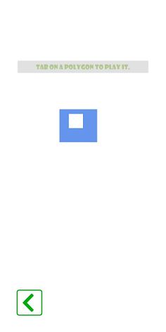 Mighty Polygons - Screenshot 2