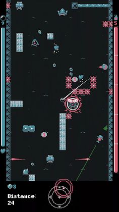Fire Flood - Screenshot 2