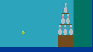 AngryBolosStrike - Screenshot 1