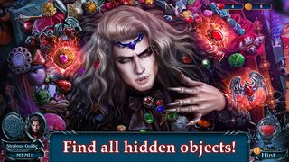 Dark Romance 13 f2p - Screenshot 3