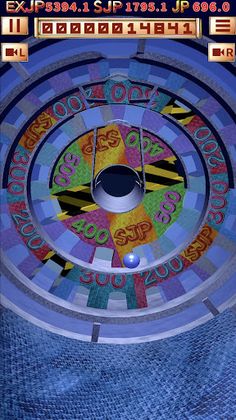 Coin Pusher physics lottery - Screenshot 3