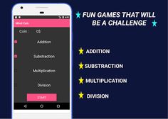 Super Math Test : Brain helper - Screenshot 3