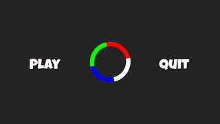 Super Circle - Screenshot 1