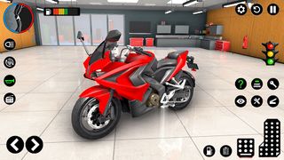 Sports Bike Racing Games 2024 - Screenshot 3