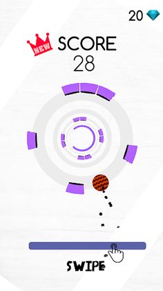 Tunnel Jump - Screenshot 2