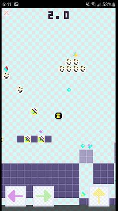 Hat Man Level Editor - Screenshot 2