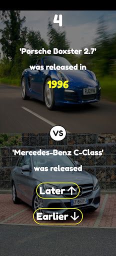 Higher Lower Game - Screenshot 4