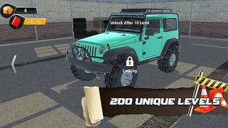 Car Parking - Screenshot 2