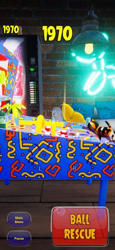 Pinball Trio - Screenshot 3