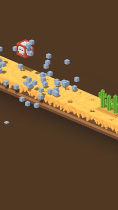 Yet Another Dino - Screenshot 3