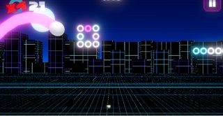 Retro Runner - Endless Runner Adventure - Screenshot 1