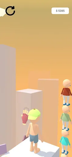 Prank Time - Screenshot 1