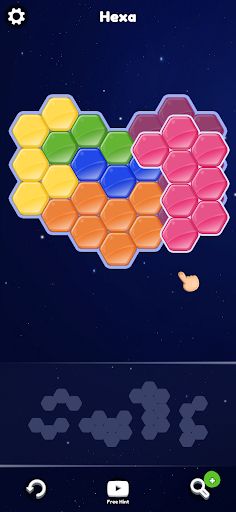 Block Special Mania - Screenshot 4