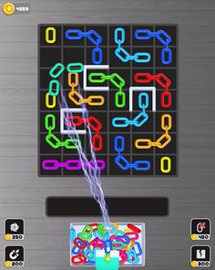 Unchain It - Screenshot 1