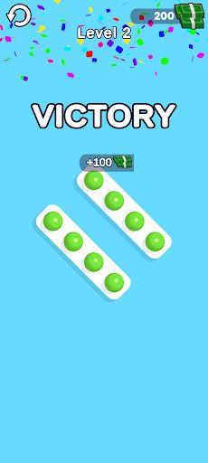 Color Pop! - Screenshot 3