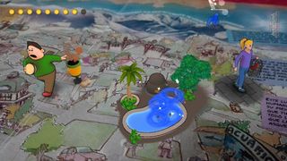 Bu y Bu Realidad Aumentada - Screenshot 2