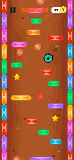 ColorWall - Screenshot 1