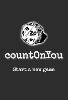 countOnYou - Screenshot 2